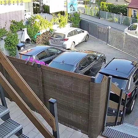 Apartament Nova Kamienica 2 Łagów Esterno foto