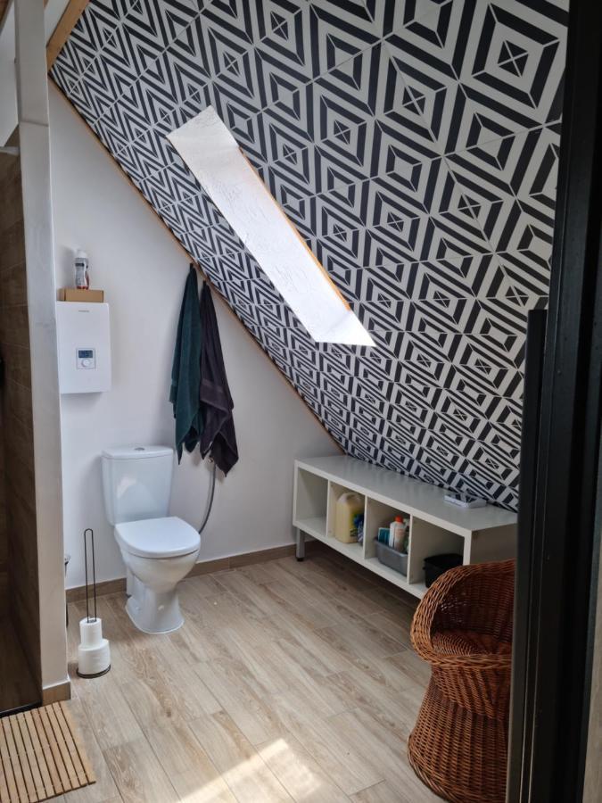 Apartament Nova Kamienica 2 Łagów Esterno foto
