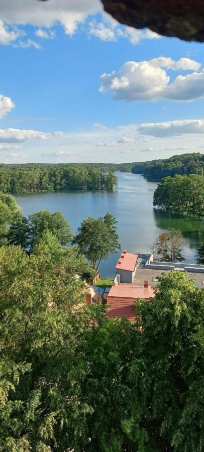 Apartament Nova Kamienica 2 Łagów Esterno foto