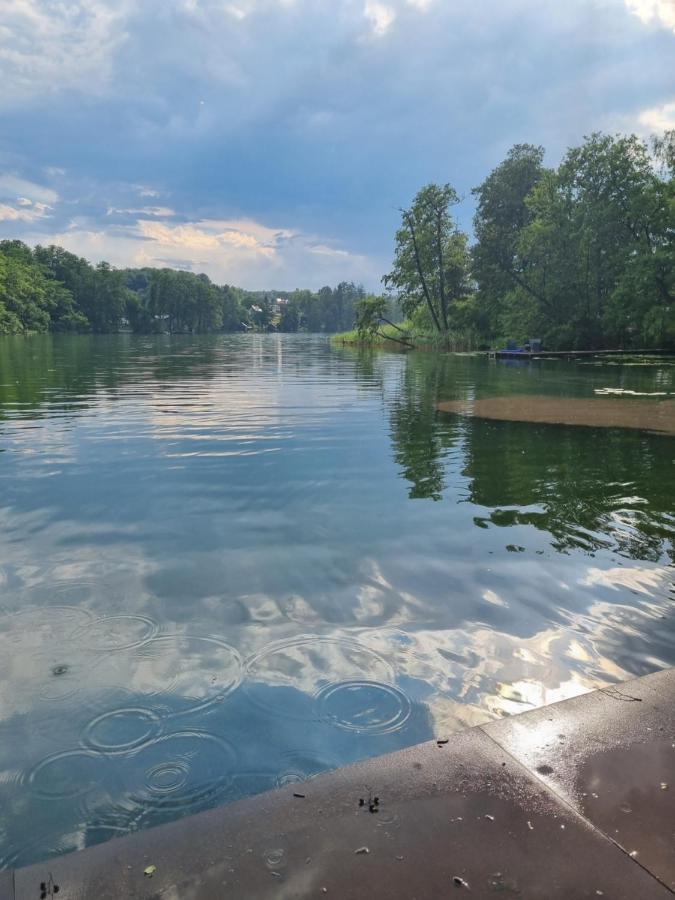 Apartament Nova Kamienica 2 Łagów Esterno foto