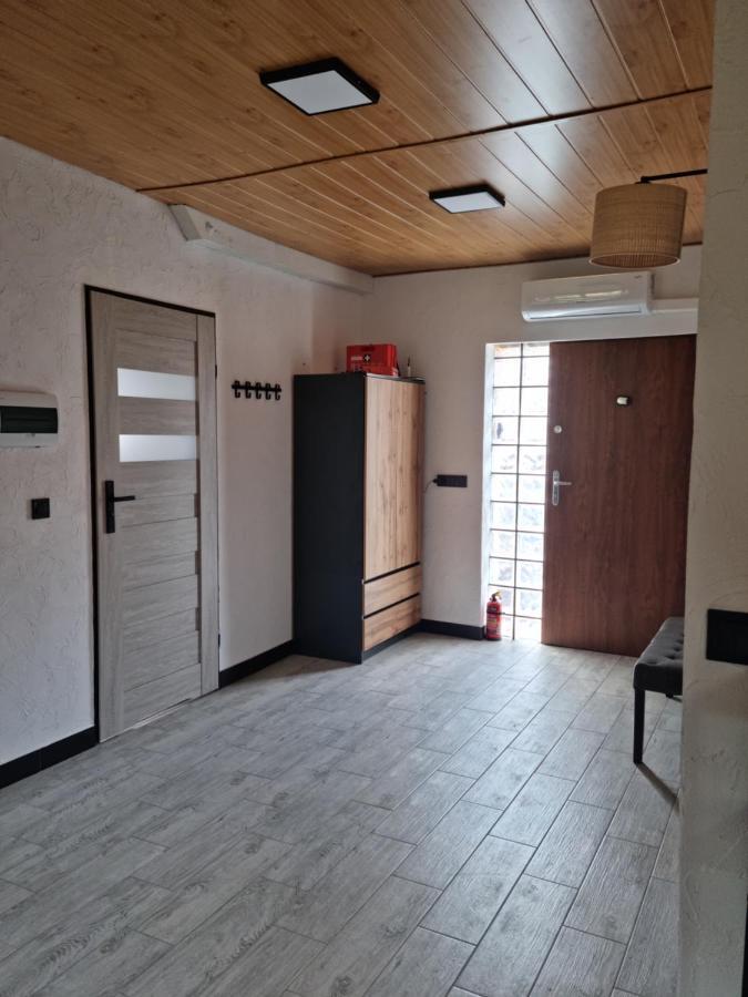 Apartament Nova Kamienica 2 Łagów Camera foto