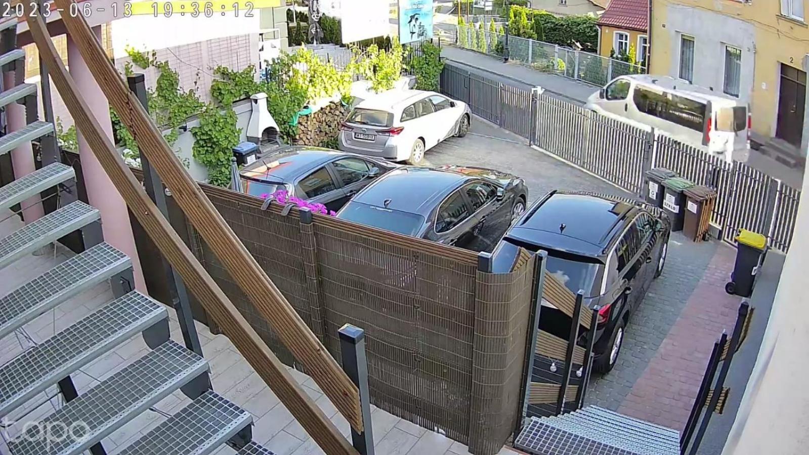 Apartament Nova Kamienica 2 Łagów Esterno foto