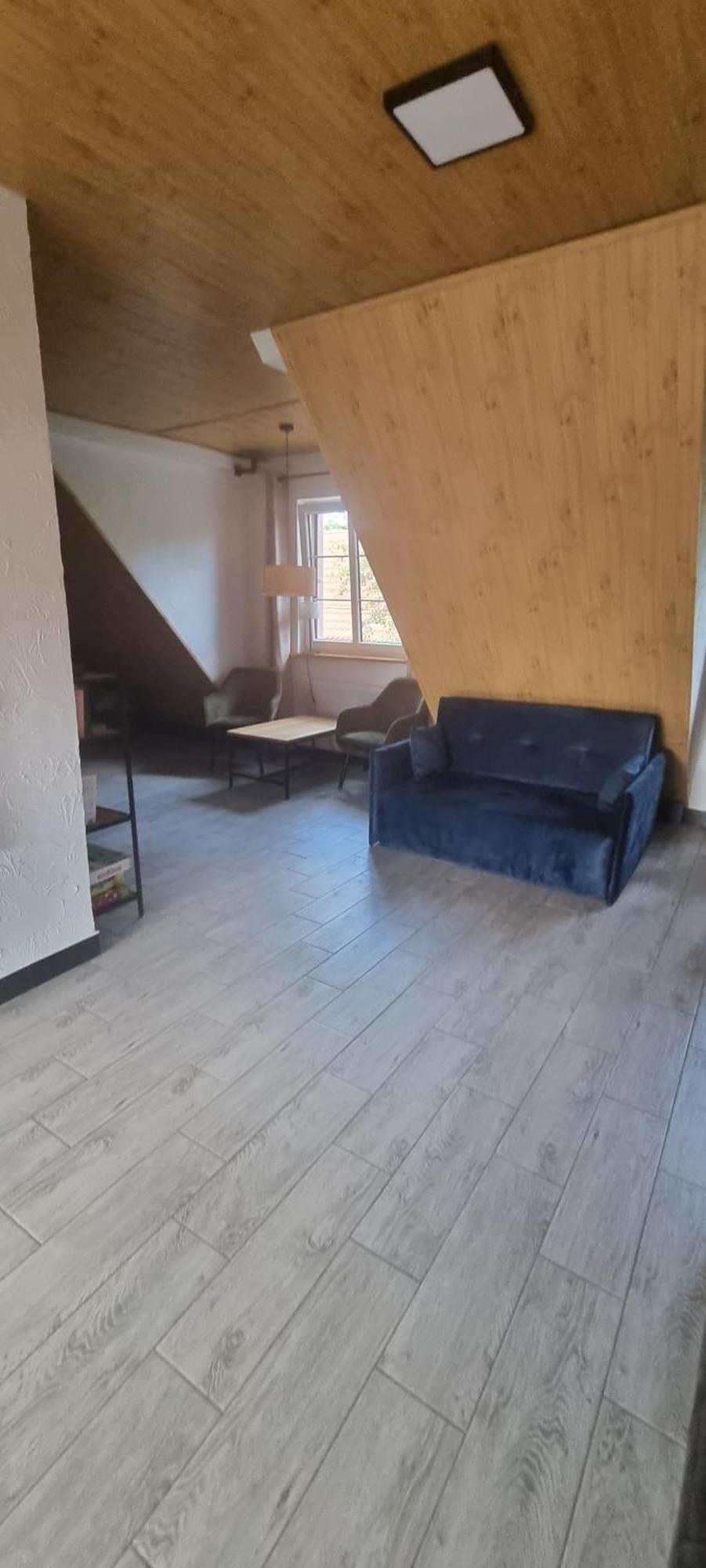 Apartament Nova Kamienica 2 Łagów Esterno foto