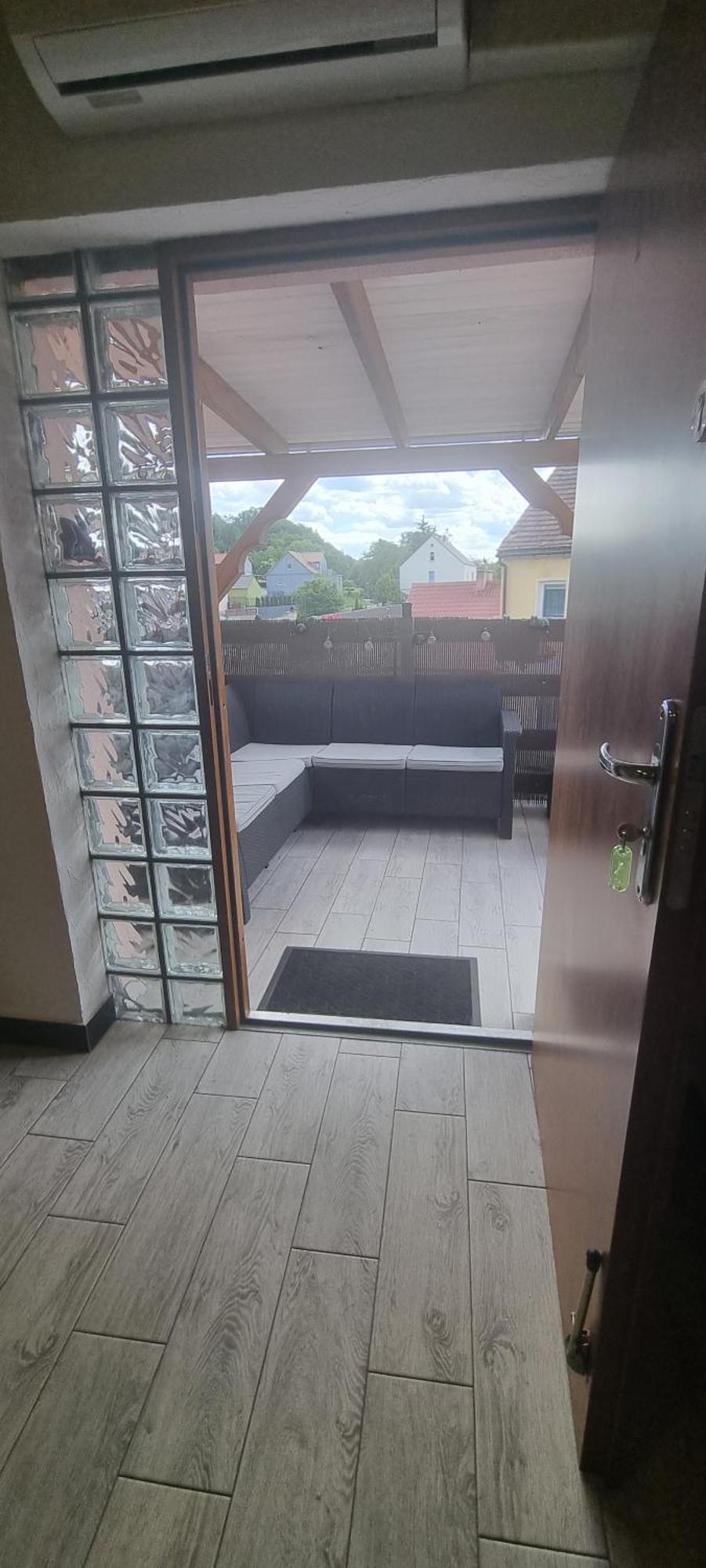 Apartament Nova Kamienica 2 Łagów Esterno foto