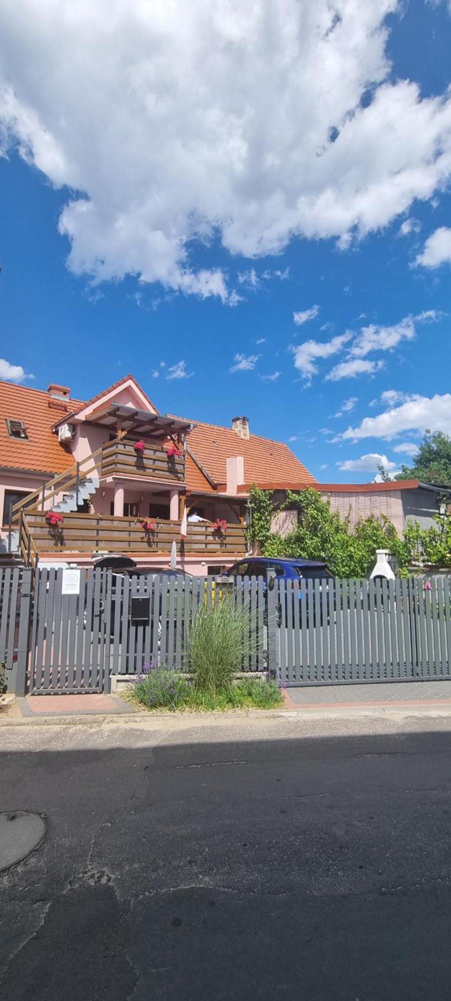 Apartament Nova Kamienica 2 Łagów Esterno foto